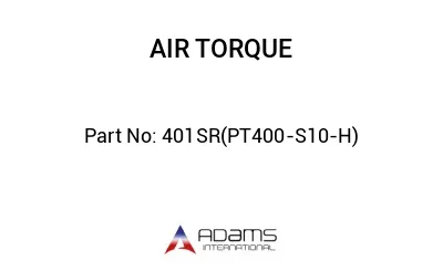 401SR(PT400-S10-H)