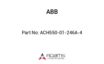 ACH550-01-246A-4