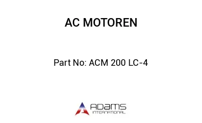 ACM 200 LC-4