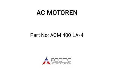 ACM 400 LA-4