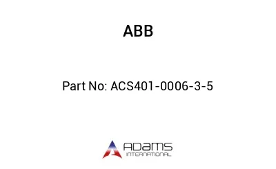 ACS401-0006-3-5