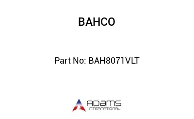 BAH8071VLT