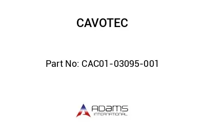 CAC01-03095-001