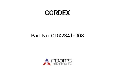 CDX2341-008