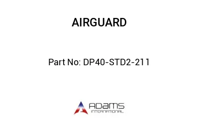 DP40-STD2-211