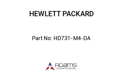 HD731-M4-DA