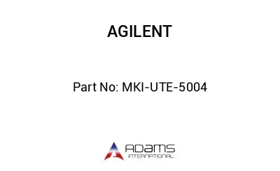 MKI-UTE-5004
