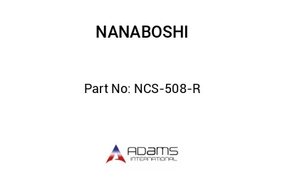 NCS-508-R