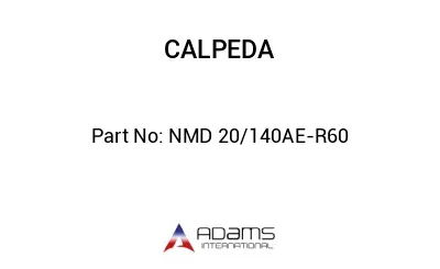 NMD 20/140AE-R60
