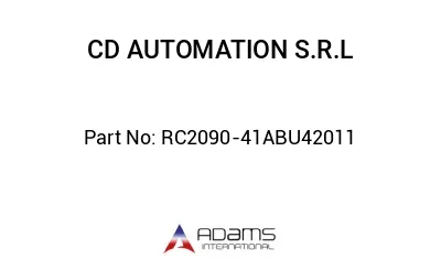 RC2090-41ABU42011
