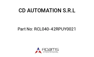 RCL040-42RPUY0021