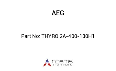THYRO 2A-400-130H1