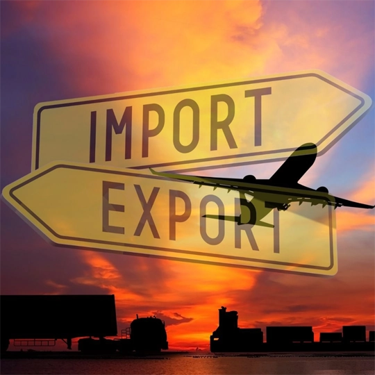 внос и износ