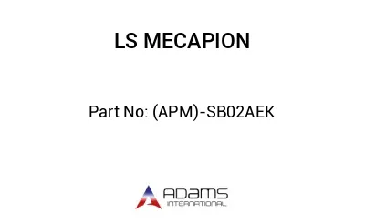 (APM)-SB02AEK