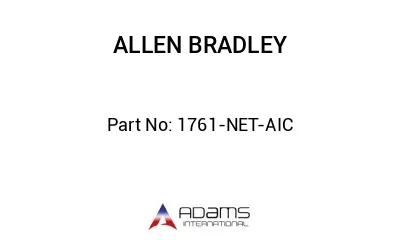 1761-NET-AIC