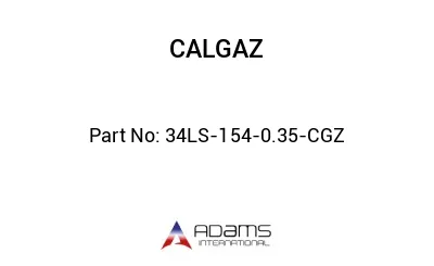 34LS-154-0.35-CGZ