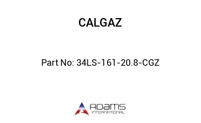 34LS-161-20.8-CGZ