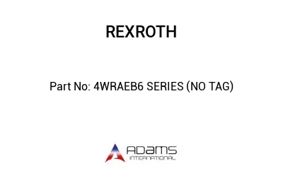 4WRAEB6 SERIES (NO TAG)