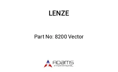 8200 Vector