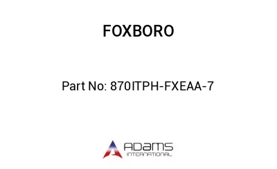 870ITPH-FXEAA-7