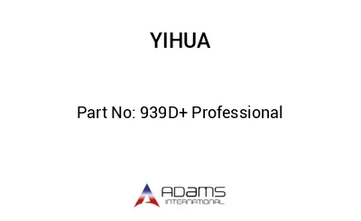939D+ Professional