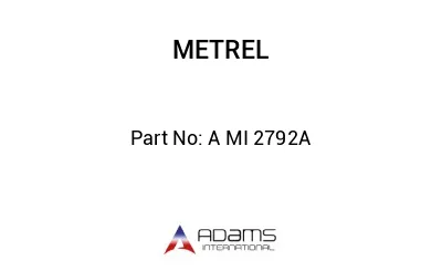 A MI 2792A