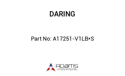 A17251-V1LB*S