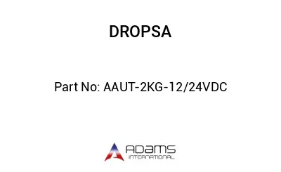 AAUT-2KG-12/24VDC