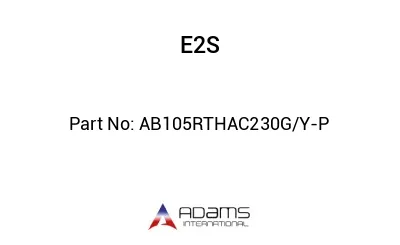 AB105RTHAC230G/Y-P