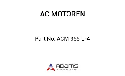 ACM 355 L-4