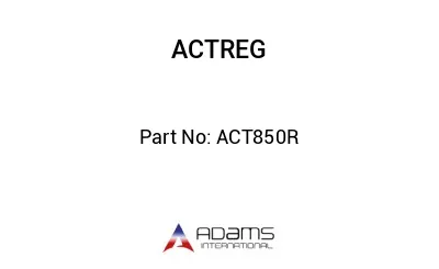ACT850R
