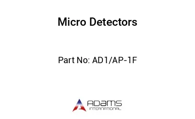 AD1/AP-1F