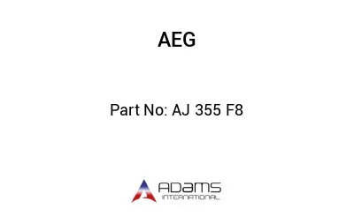 AJ 355 F8