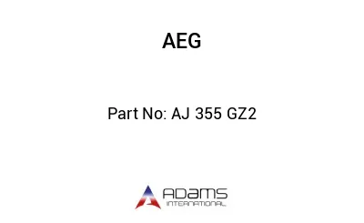 AJ 355 GZ2