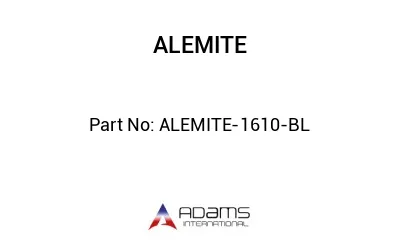 ALEMITE-1610-BL