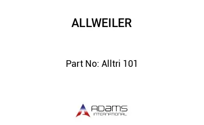 Alltri 101