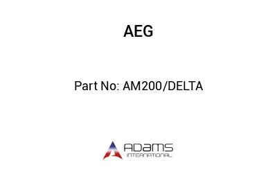 AM200/DELTA