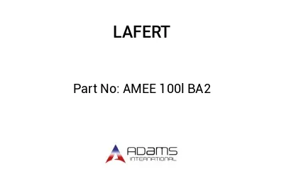 AMEE 100l BA2