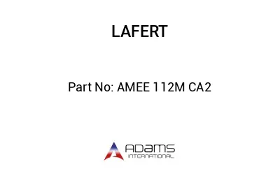 AMEE 112M CA2