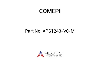 APS1243-V0-M