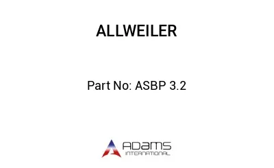 ASBP 3.2