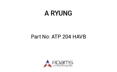 ATP 204 HAVB