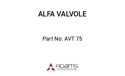 AVT 75