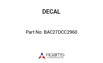 BAC27DCC2960