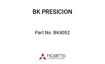 BK4052