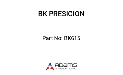 BK615