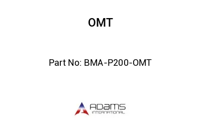 BMA-P200-OMT