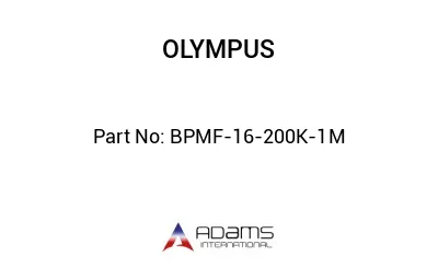 BPMF-16-200K-1M