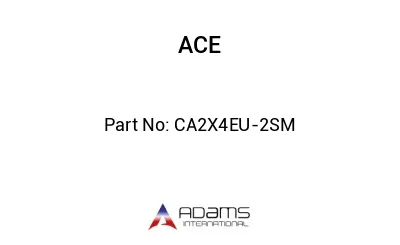 CA2X4EU-2SM