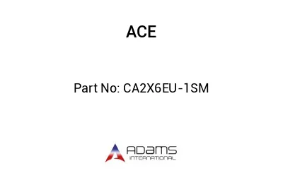 CA2X6EU-1SM